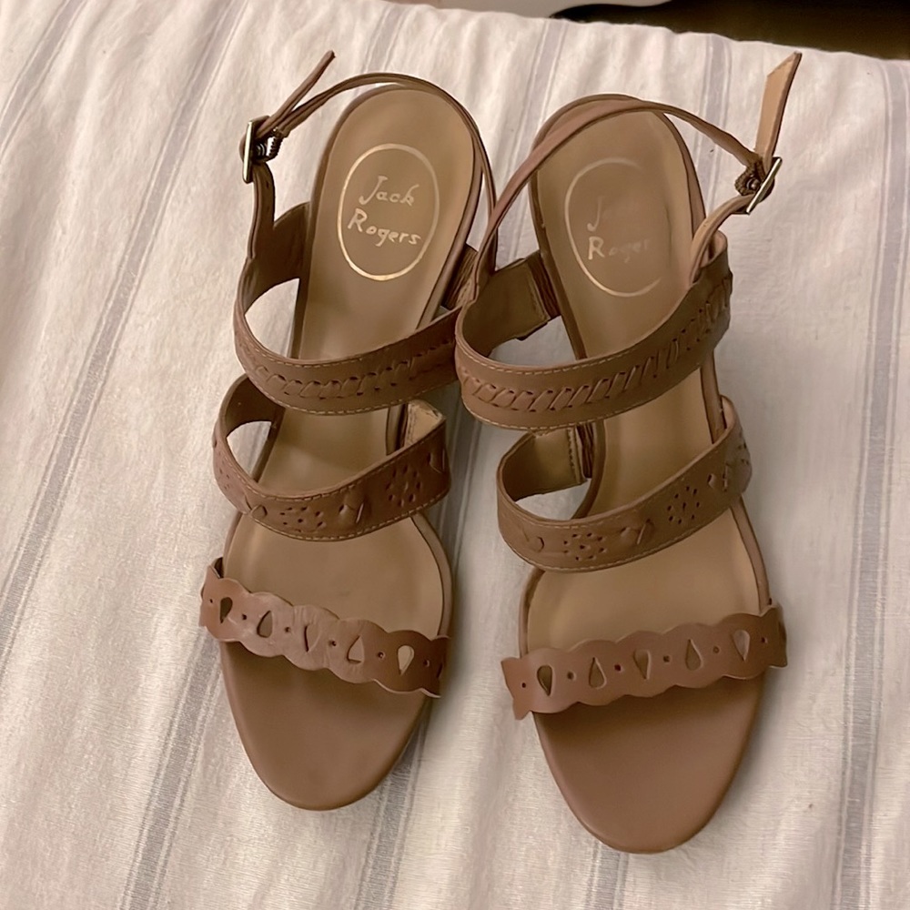 Jack rodgers wedge